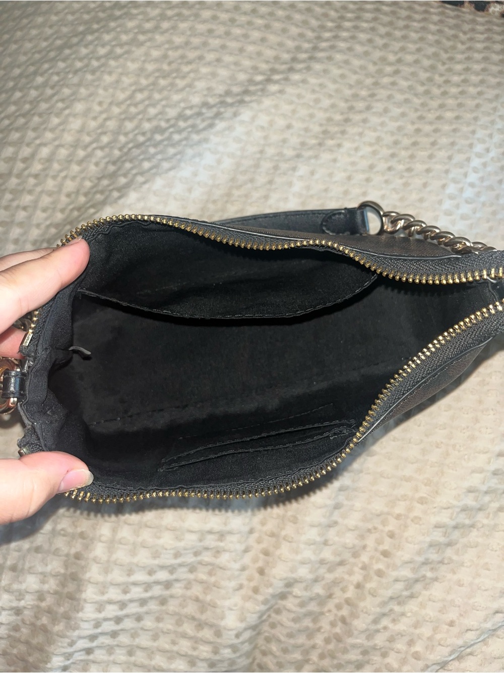 Coach Teri Shoulder bag - Picture 4 of 11